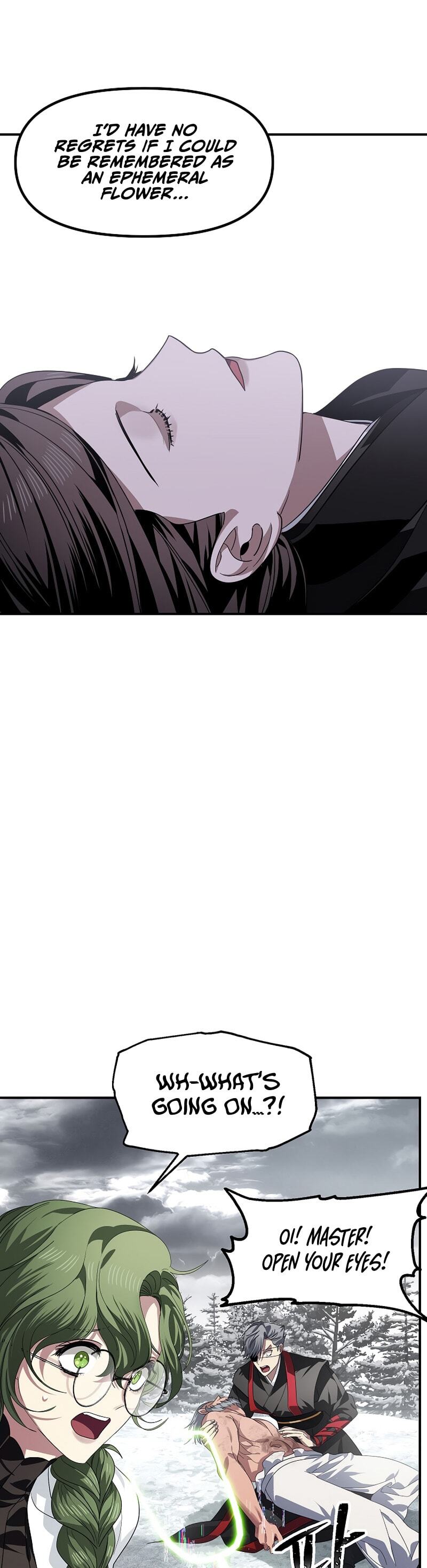 SSS-Class Suicide Hunter, Chapter 75 image 41